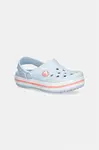 Crocs pantofle dětské
