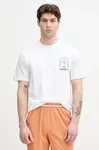 Lacoste tričko pánské bavlněné