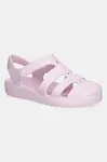 Sandály Crocs CLASSIC FISHERMAN KIDS
