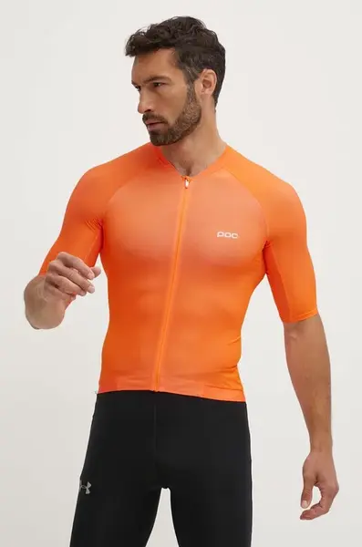 POC  Cyklistické tričko  Pristine Jersey