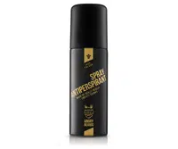 Pánský antiperspirant Angry Beards Spray Antiperspirant Jack Saloon - 50 ml + dárek zdarma