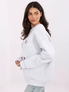 Sweatshirt-MJ-BL-H2519.34-light grey