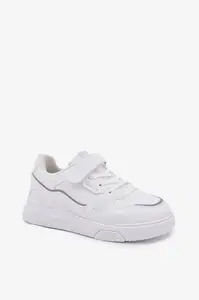 BIG STAR SHOES Detské tenisky na suchý zips Big Star