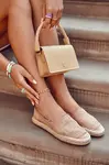 Dámske espadrilky Kesi Catris