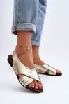 Dámske sandále Kesi