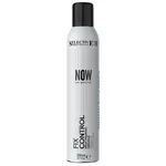 Lak na vlasy s velmi silnou fixací Selective Professional Now Fix Control - 300 ml + dárek zdarma