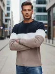 DStreet Svetre