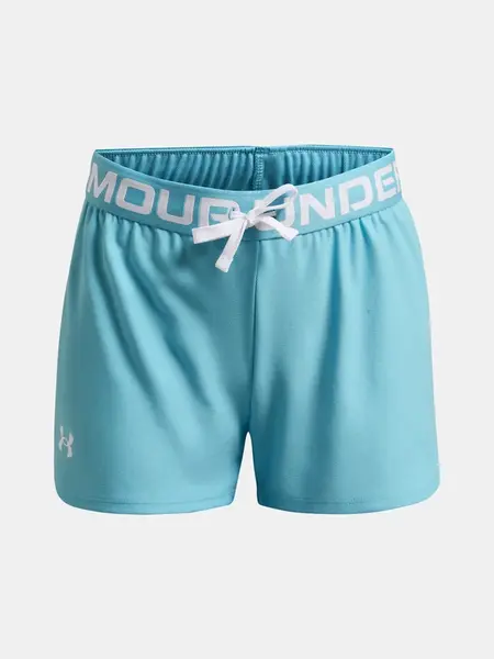 Dievčenské šortky Under Armour Play Up