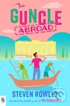 The Guncle Abroad - Steven Rowley