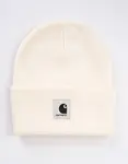 Carhartt WIP W' Ashley Beanie Wax/Palisander