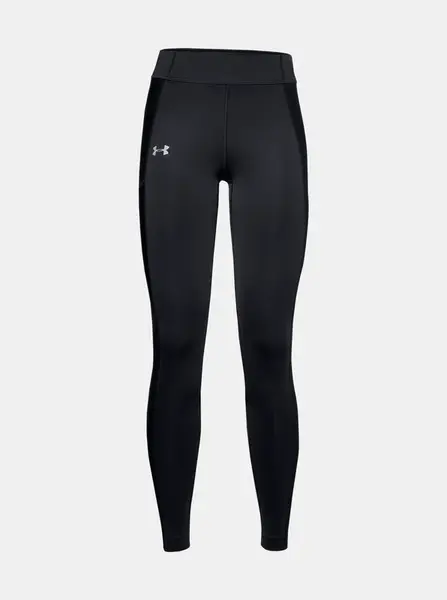 Compression Leggings Under Armour ColdGear Run Tight