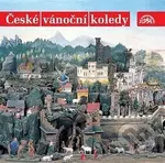 České Vanočni Koledy - Rúzni interpreti