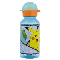 Pokémon školní lahev s pítkem - 370 ml