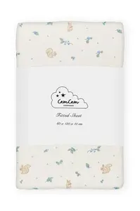 Cam Cam Copenhagen plachta Blueberries