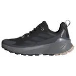 ADIDAS TERREX Poltopánky 'Trailmaker 2.0'  sivá / čierna / biela
