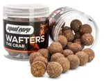 Squat carp vyvážené boilies wafters the crab - 150 g 24 mm