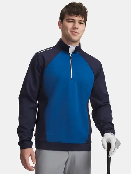 Pánská mikina Under Armour UA Drive Wind 1/2 Zip