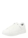 TOMMY HILFIGER Tenisky 'HAMPTON'  šedobiela