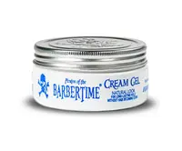 Krémový gel na vlasy Barbertime Cream Gel - 150 ml - Pirates of the Barbertime