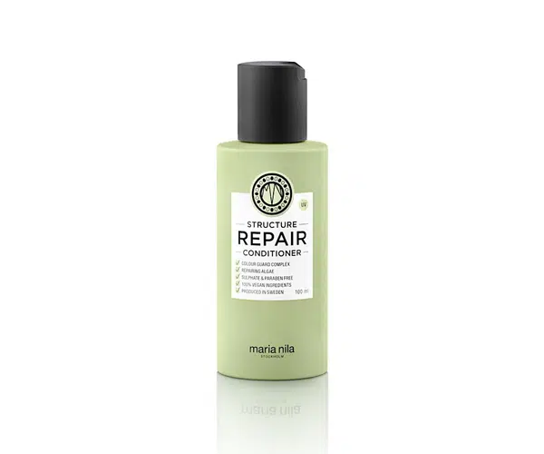 Kondicionér pro suché a poškozené vlasy Maria Nila Structure Repair Conditioner - 100 ml + dárek zdarma