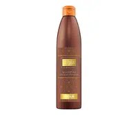 Vyživující šampon pro poškozené vlasy Subrina Argan Repair Shampoo - 500 ml (053901) + dárek zdarma