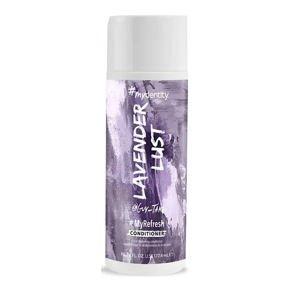 Kondicionér pro oživení barvy vlasů #mydentity MyRefresh Lavender Lust - 177,4 ml, levandulový (2626195) + dárek zdarma