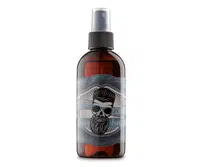 Fixační sprej pro objem vlasů Captain Cook Gravity Zero - 125 ml + dárek zdarma