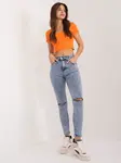 Jeans trousers-NM-SP-H32.12X-blue