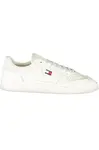 Bílé pánské tenisky Tommy Hilfiger