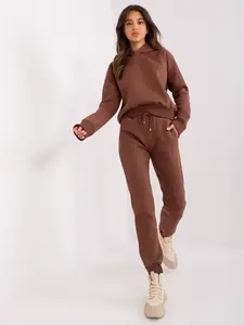 Set-EM-KMPL-661.10-dark brown