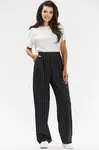 Awama Woman's Trousers A677 Black