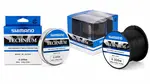 Shimano vlasec technium a mono grey - průměr 0,405 mm nosnost 14 kg návin 450 m
