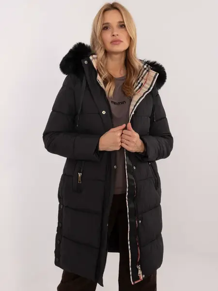 Jacket-SK-KR-HH-2406.42P-black