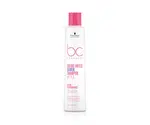 Šampon pro neutralizaci žlutých tónů Schwarzkopf Professional Bonacure Color Freeze Silver - 250 ml (2708531) + dárek zdarma