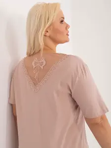 Blouse-PM-BZ-GW2380.54-beige
