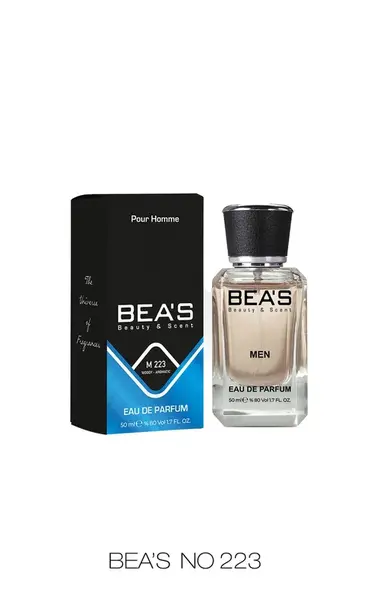 M223 Euphoria - Pánské parfémy 50 ml