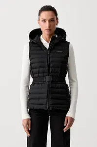 Calvin Klein vesta s kapucí dámská
