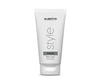 Gel na vlasy s extra silnou fixací Subrina Professional Style Finish Hair Gel - 25 ml (060235)