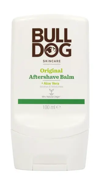 Bulldog Original Aftershave Balm balzám po holení 100 ml