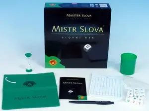 Mistr Slova