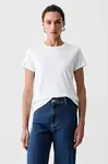 Levi's tričko dámske bavlnené THE PERFECT TEE