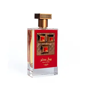 Lattafa Pride Royal Sapphire EDP 100 ml UNISEX