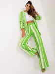 Pants-DHJ-SP-5077.68-light green