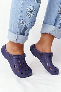 dámské kroksy Kesi Foam
