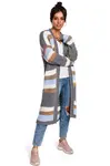 BeWear Woman's Cardigan BK036 Model 2