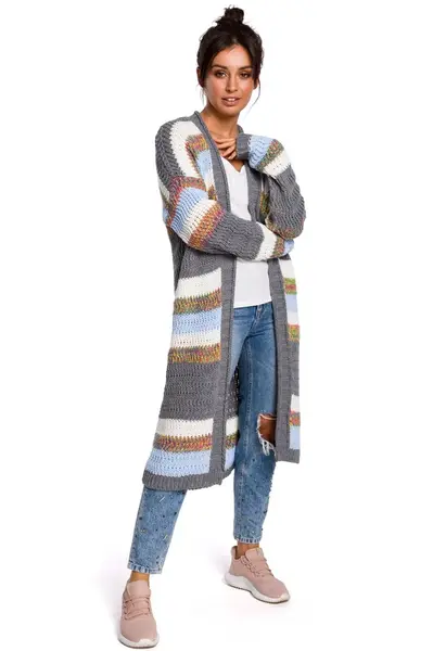 BeWear Woman's Cardigan BK036 Model 2