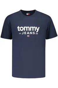 Triko s krátkým rukávem Tommy Hilfiger