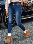 Dámské skinny džíny JEANLIFE modré