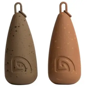 Trakker olovo dumpy heli lead - 71 g
