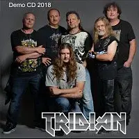 Tridian – DEMO CD 2018